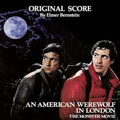 An American Werewolf In Paris Ost