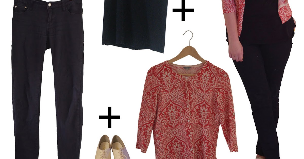 the other emily black coat, white shoes, black hat, cadillac