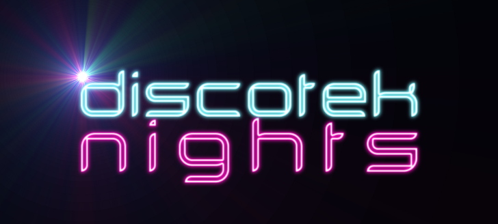 Discotek Nights