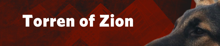 Torren of Zion