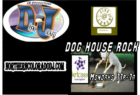 Northern Colorado DJ