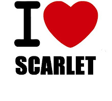I Heart Scarlet