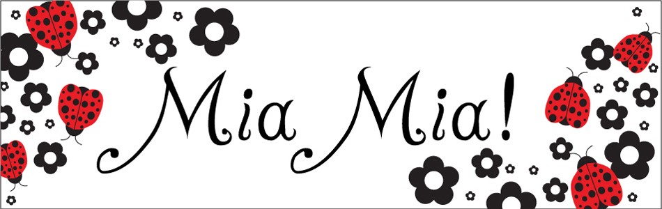 Mia Mia Mia 92 1. Mia Mia