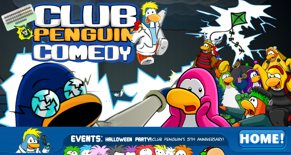 Club Penguin Cheats by Mimo777: Exclusive Items with Membership Cards!