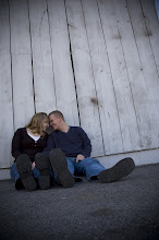 Neil and Cheryl