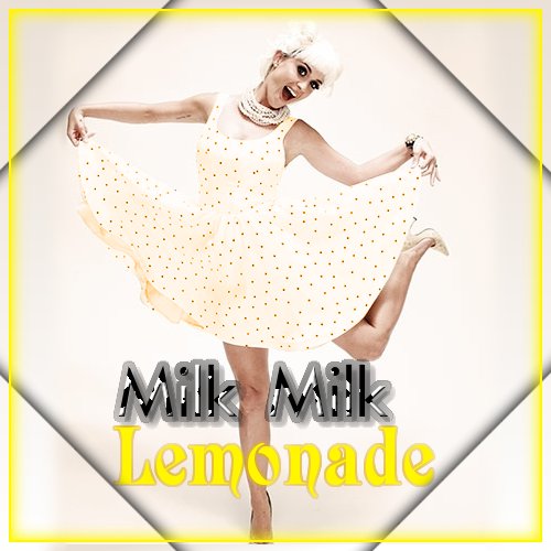 Katy Perry Dream On, Pearl, & Milk Milk Lemonade Distant Designs