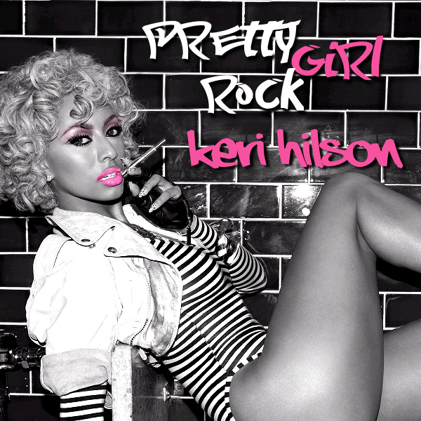 pretty girl rock