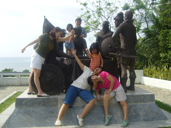 The Blood Compact