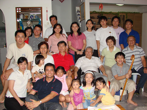 Pua-Ng Reunion