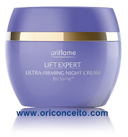 Creme de Noite Lift Expert