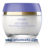 Creme de Dia Lift Expert