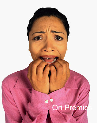 Oriflame Blog