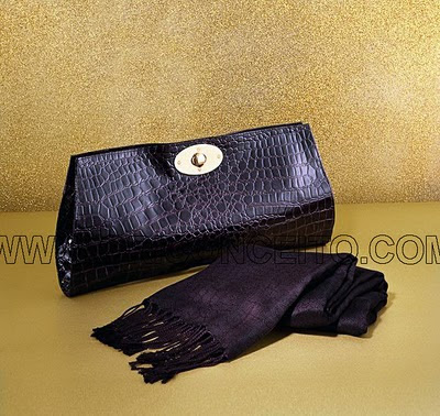 Bolsa Chestnut Oriflame
