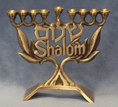 O dia em que shalom, pace e salam tiveram o mesmo significado: paz