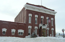 Eureka Courthouse