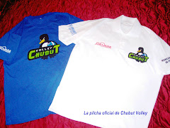 La pilcha de Chubut Volley