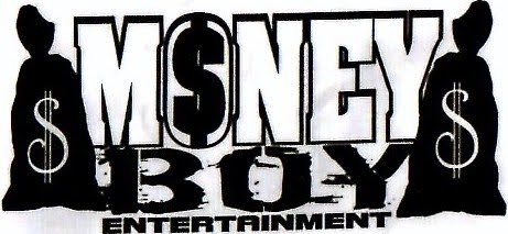 Money Boy Entertainment Inc