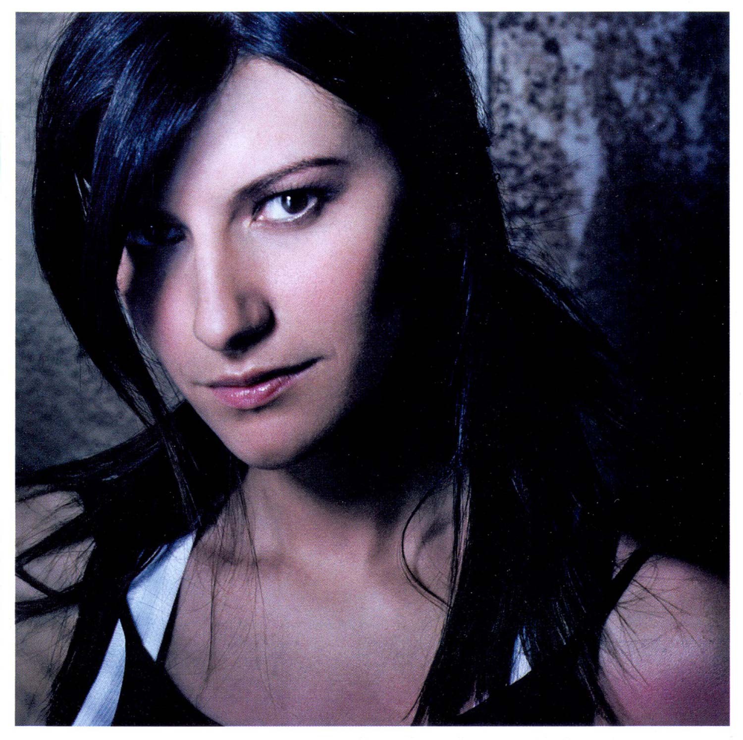 Encartes Pop: Encarte: Laura Pausini - Resta In Ascolto