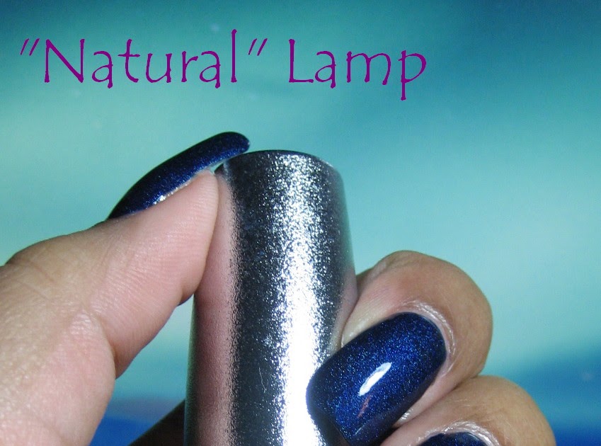 My Simple Little Pleasures: NOTD: OPI DS Fantasy
