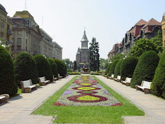 TIMISOARA