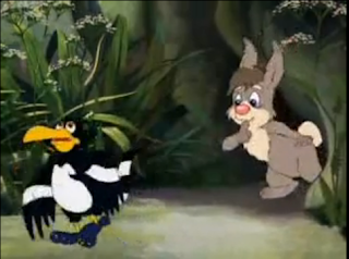 FFFF Animated Movies... REVEALE...