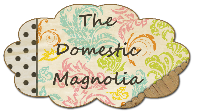 The Domestic Magnolia