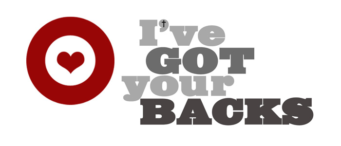 I've Got Your Backs Foundation