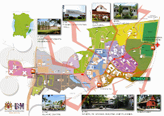 Map of USM