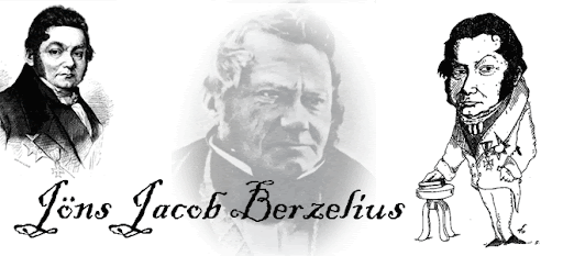 Jöns Jacob Berzelius