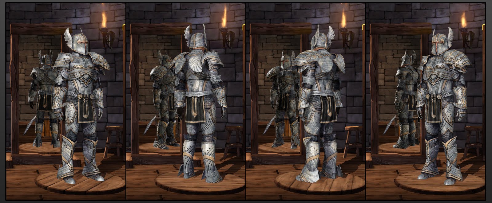 Sims Medieval Armor Cheat