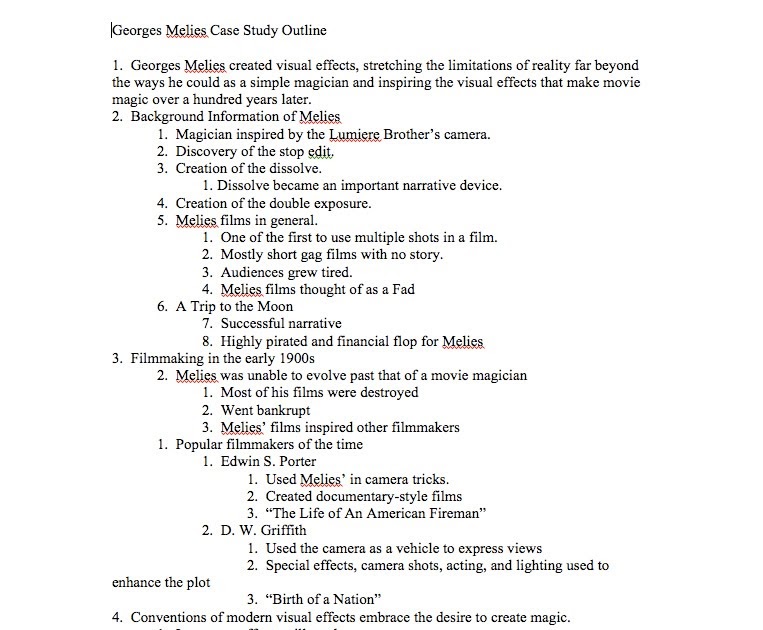 Facebook blueprint planning picture