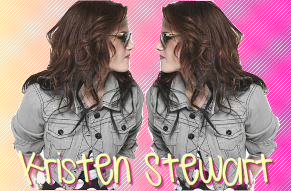 Kristen Stewart fan