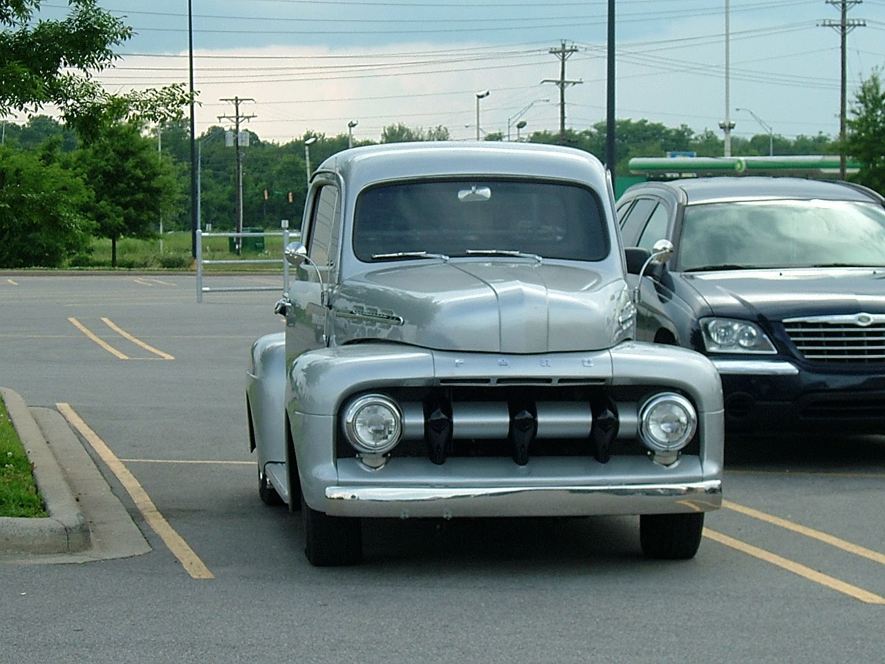 Quotes About Old Trucks Antique. QuotesGram
