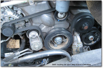 Top Cars 2011 Jeep Grand Cherokee