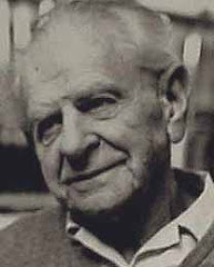 KARL POPPER