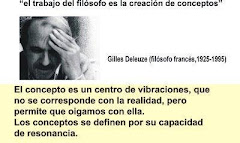 GILLES DELEUZE