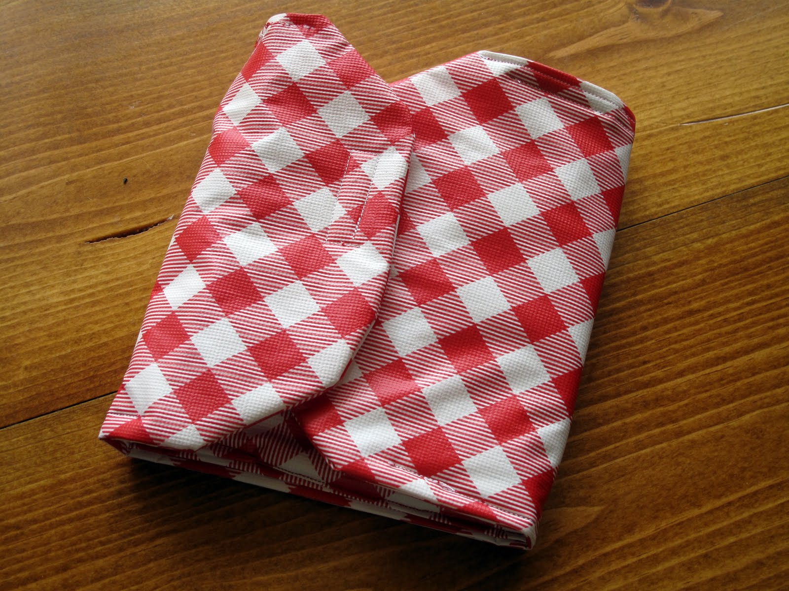 along for the ride I Made It Reusable Sandwich Bags