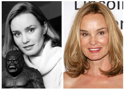 Jessica Lange Plastic Surgery