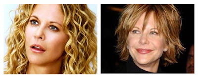  Ryan Plastic Surgery on Plastic Surgery Before And After  Meg Ryan Bad Plastic Surgery