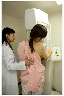 Mammography