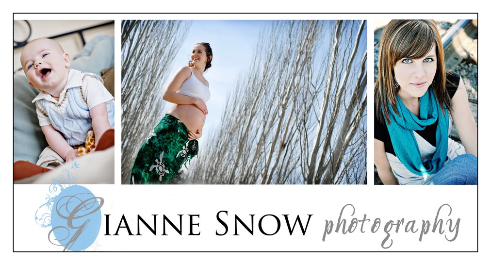 Gianne Snow