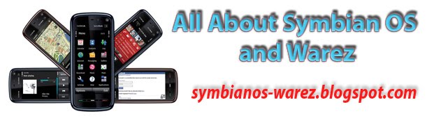 All about Symbian OS and Warez
