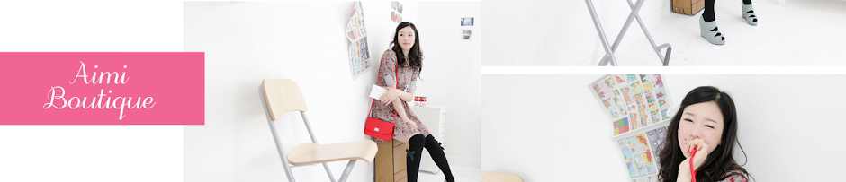 Aimi Boutique