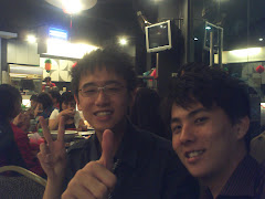 CY and Hou Ket