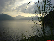 Takengon Lake