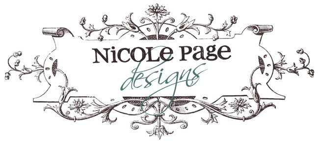 Nicole Page Designs