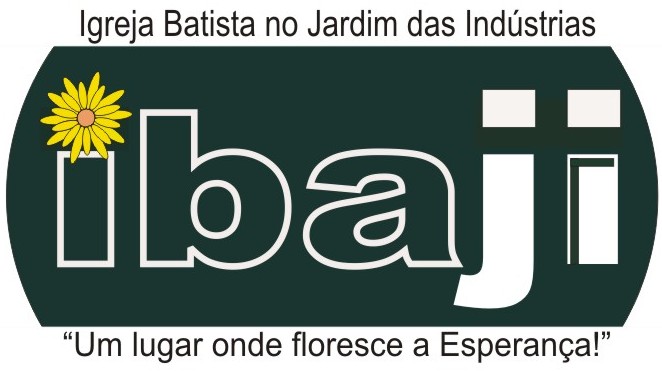 IBAJI - Igreja Batista no Jardim das Indústrias