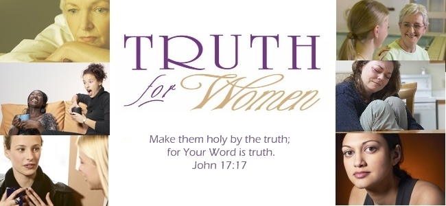 Truth For Women