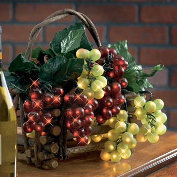 Grape Lights