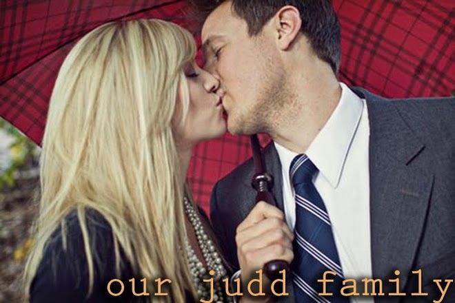Just the Judd's